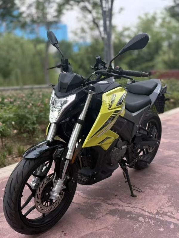 二手宗申250R