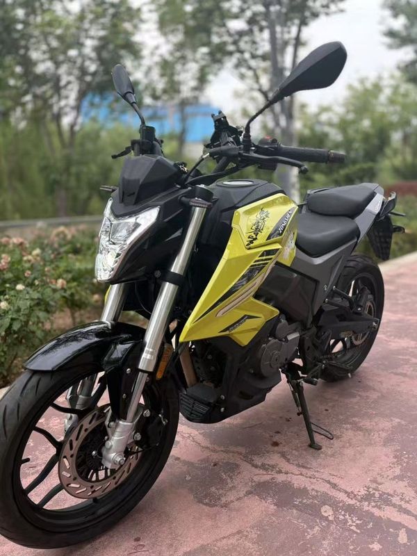 二手宗申250R