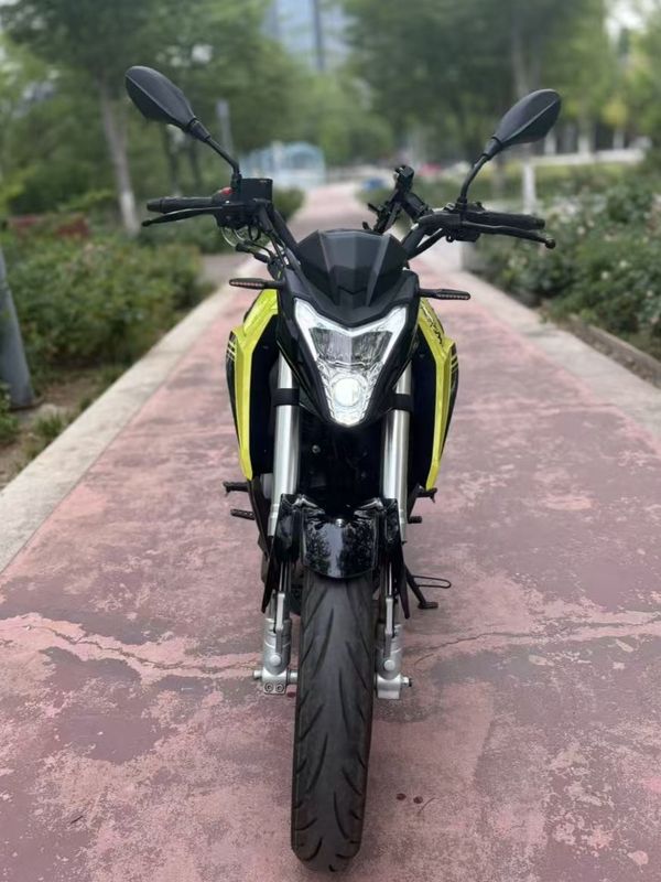 二手宗申250R