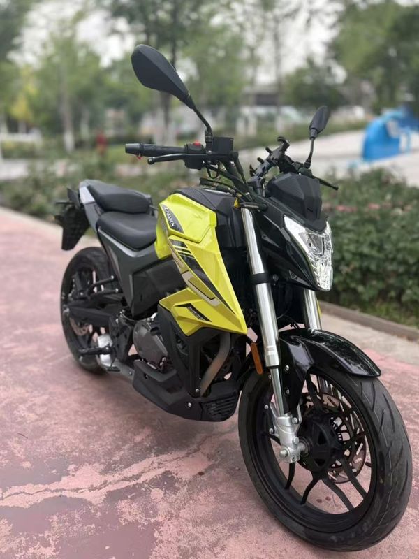 二手宗申250R