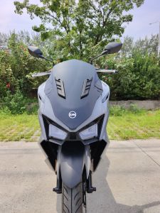 二手三阳巡弋 Cruisym150X