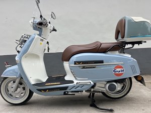 二手维多利亚Sixties 300i