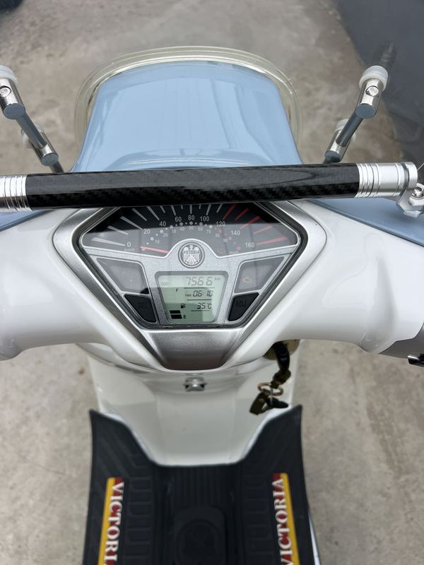 二手维多利亚Sixties 300i