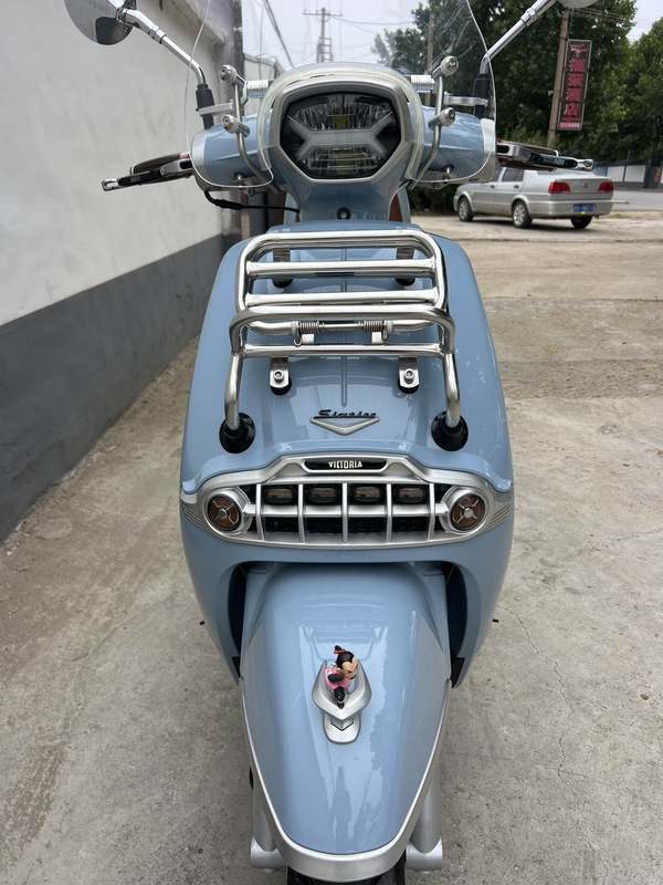 二手维多利亚Sixties 300i