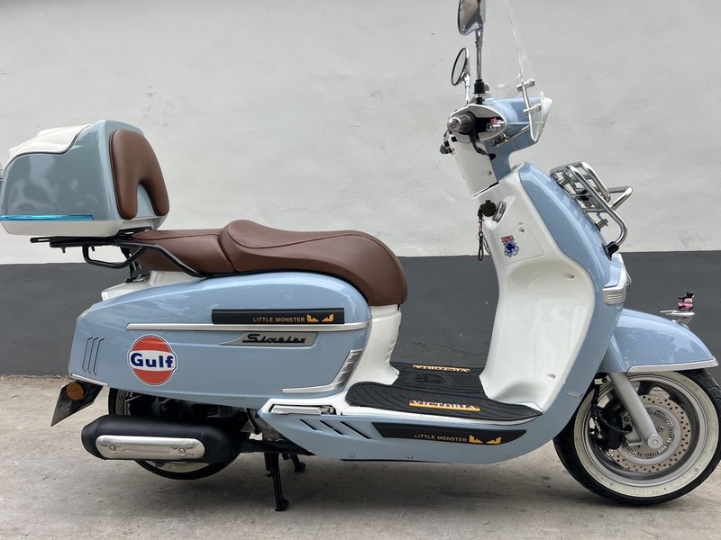 二手维多利亚Sixties 300i