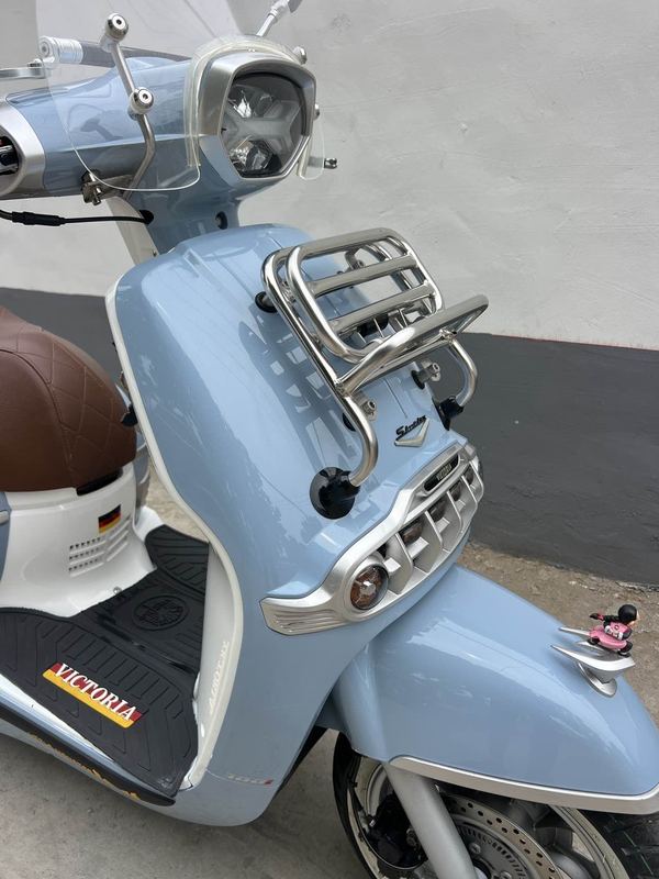二手维多利亚Sixties 300i