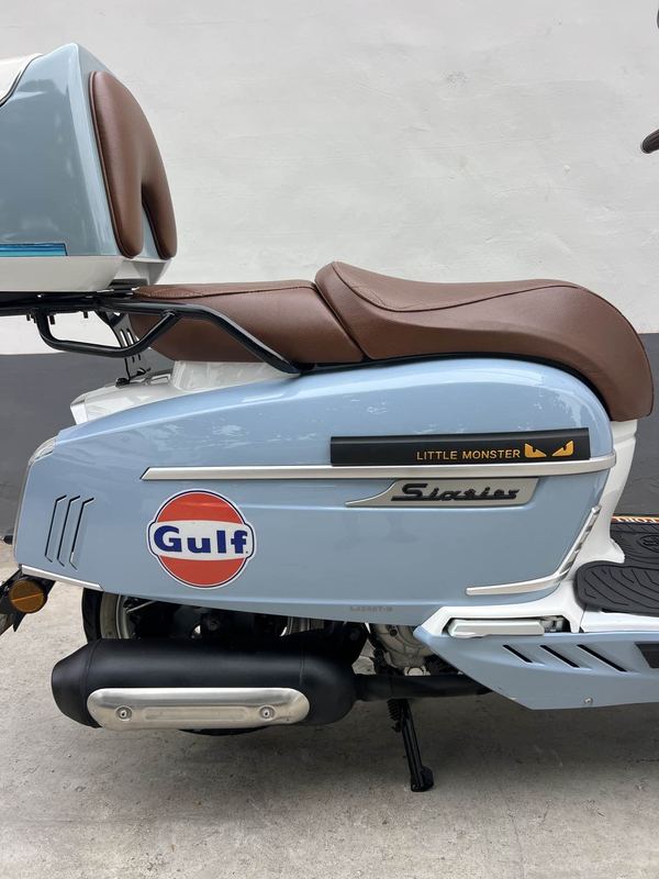 二手维多利亚Sixties 300i