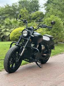 二手龙嘉V途250