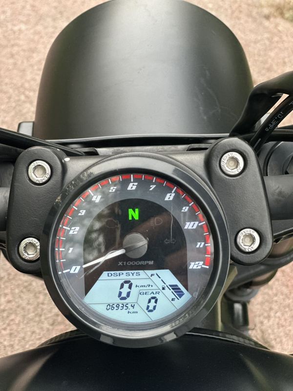 二手龙嘉V途250