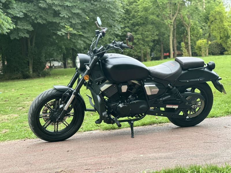 二手龙嘉V途250