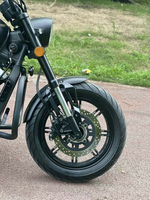 二手龙嘉V途250