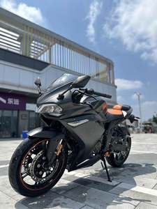 二手无极300RR
