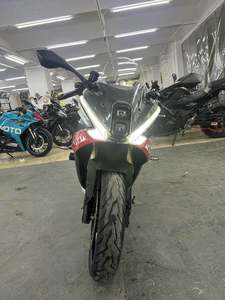 二手贝纳利龙卷风 Tornado 552R