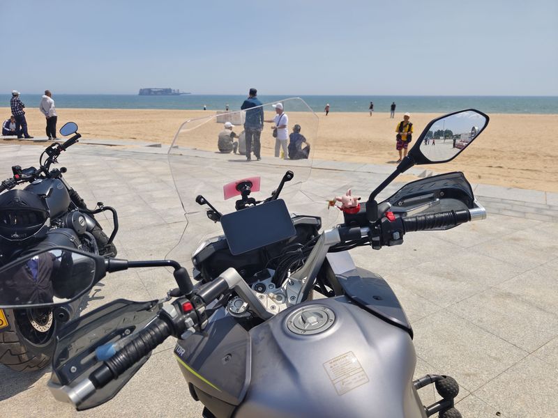 二手QJMOTOR骁600 Tour