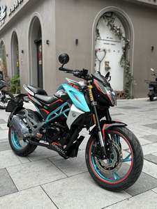 二手春风150NK