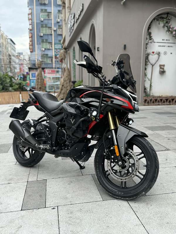 二手无极300DS