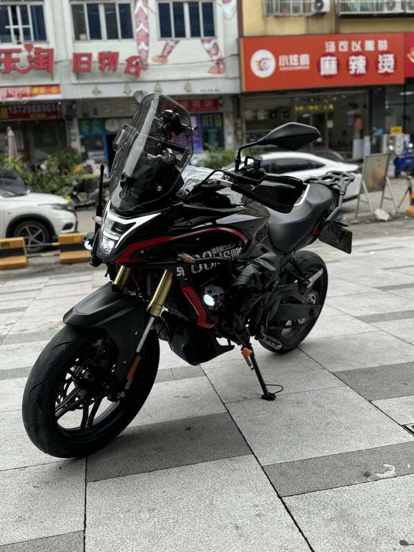 二手无极300DS