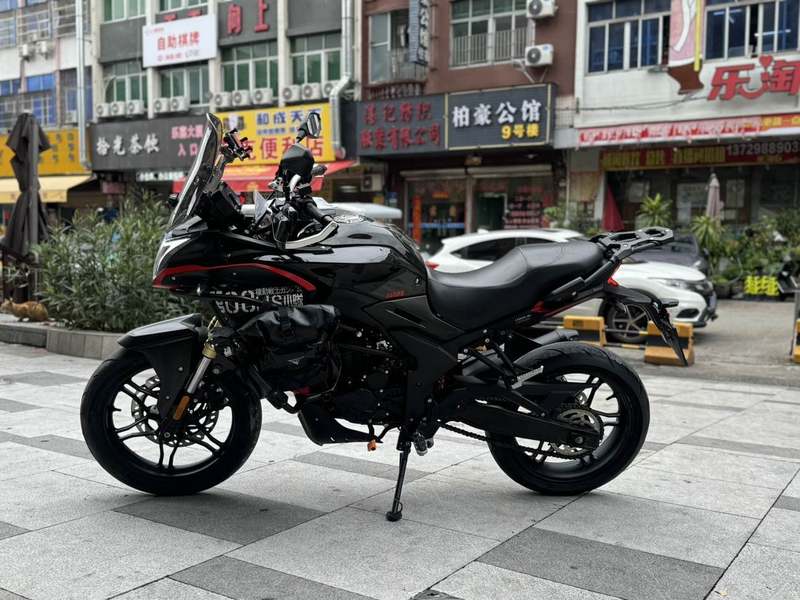 二手无极300DS