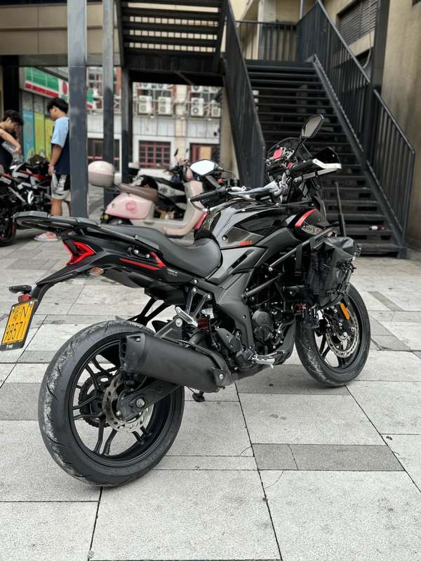 二手无极300DS