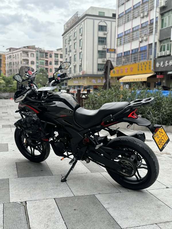 二手无极300DS