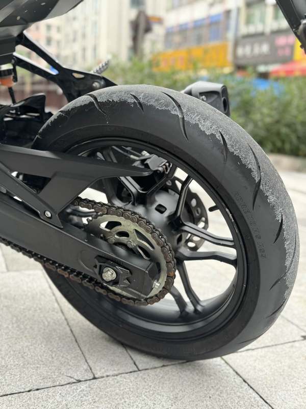二手无极300DS