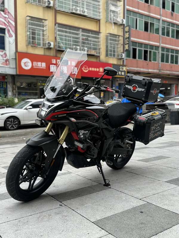 二手无极300DS
