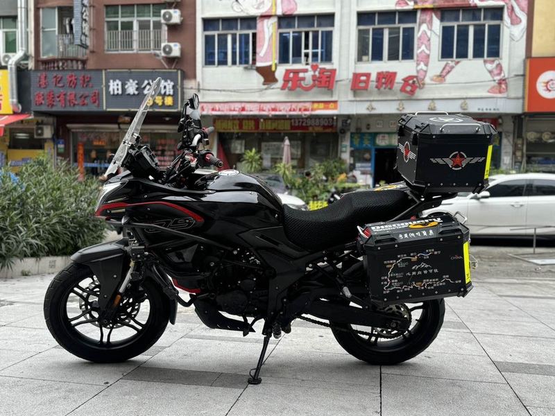 二手无极300DS