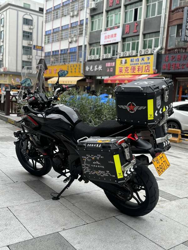 二手无极300DS