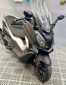 二手三阳巡弋 Cruisym300