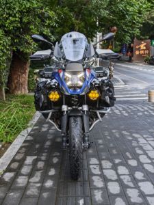 二手宝马R 1300 GS