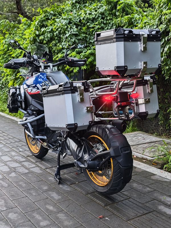 二手宝马R 1300 GS