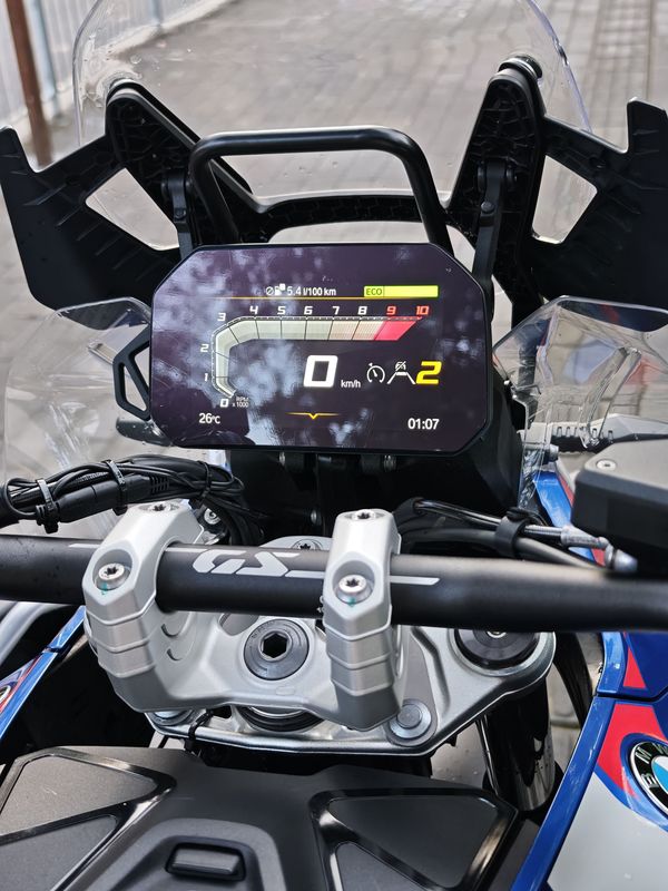 二手宝马R 1300 GS