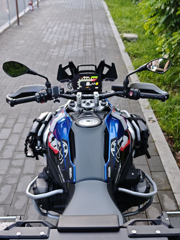 二手宝马R 1300 GS