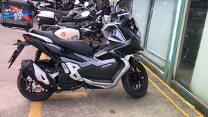 二手大阳V锐 ADV150