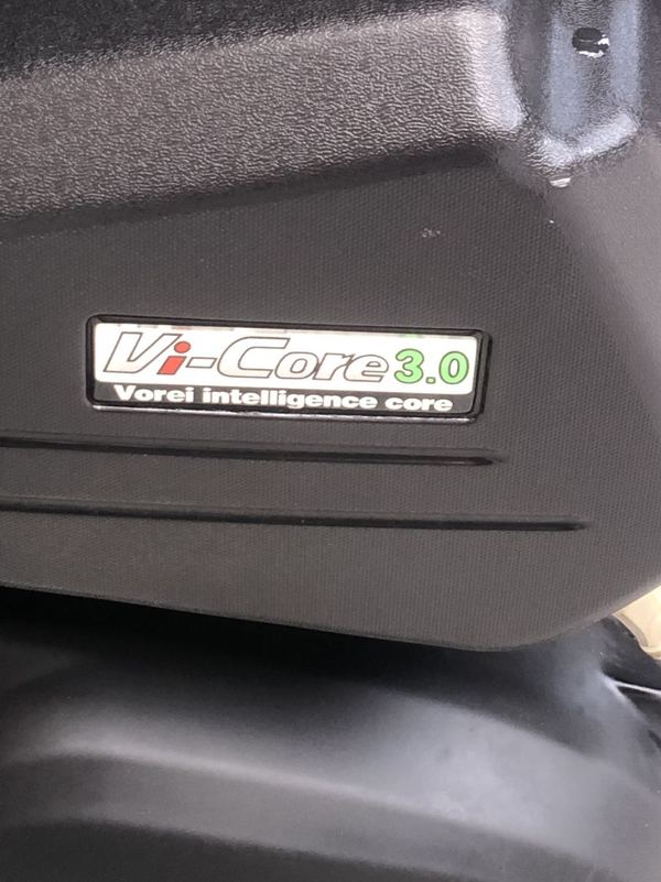 二手大阳V锐 ADV150