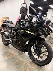 二手凯越250RR 刺鸟