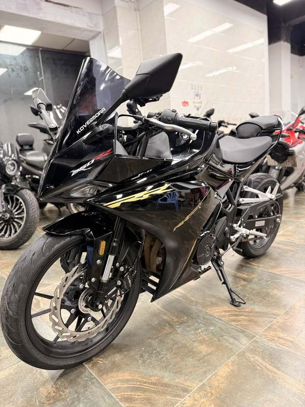 二手凯越250RR 刺鸟