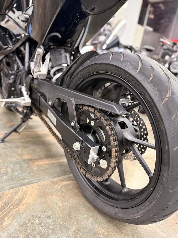 二手凯越250RR 刺鸟