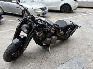 二手奔达拿破仑450