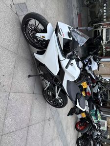 二手凯越250RR 刺鸟