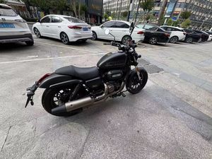 二手QJMOTOR闪300
