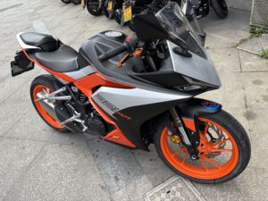 二手凯越321RR