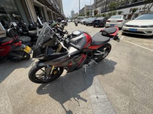 二手凯越321RR