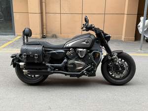 二手QJMOTOR闪600