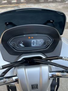 二手豪爵UHR150