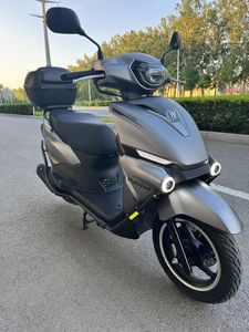 二手豪爵NFR125