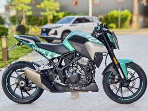二手凯越Cobra 321R