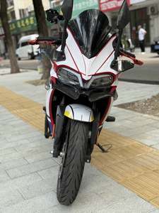 二手无极300RR