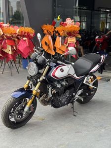 二手本田CB1300 Super Four