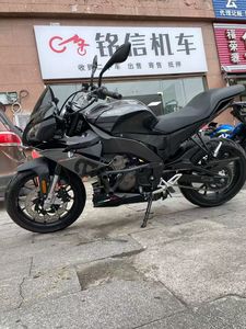 二手宗申阿普利亚GPR250S